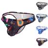 Men Underwear Men G String Thongs Sexy  Underwear Jockstrap Men Thong Underwear