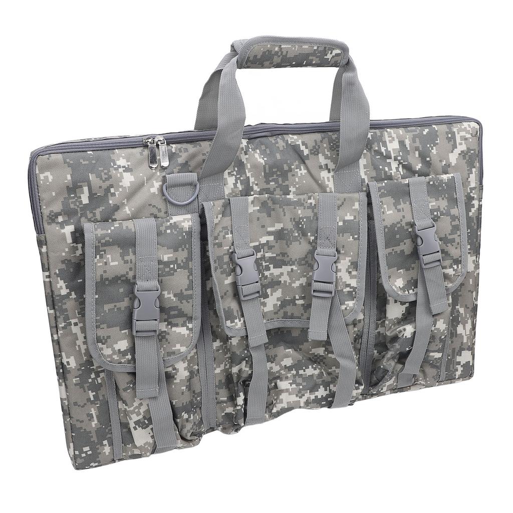 Satellite Case Organizer Bag Drop Resistant Water Proof Satellite RV Travel Bag for Gen3 V3 Dish