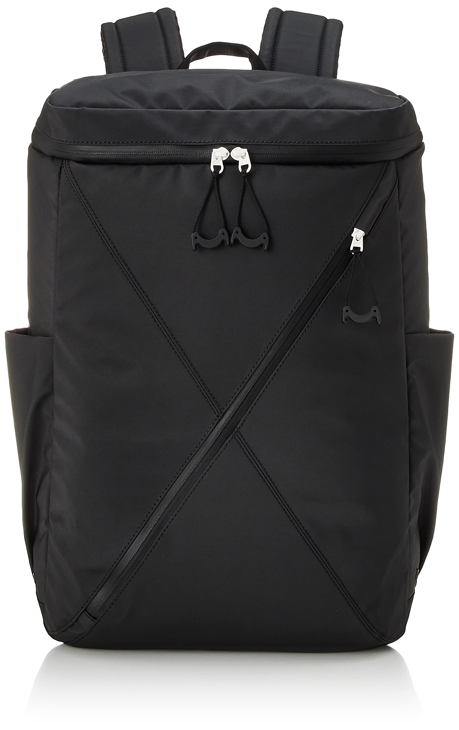 

Backpack Bias Style 2 Box Pack One Size [Samsonite Red] Black/Yellow