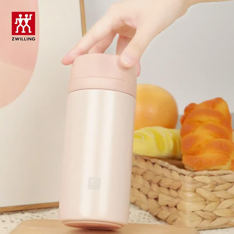 ZWILLING Portable Vacuum Insulated Bottle