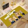 anime OOne PPiece funny art Mouse Pad Large Nonslip Lockedge Desktop Computer Desk Mat Keyboard MousePad Office Student