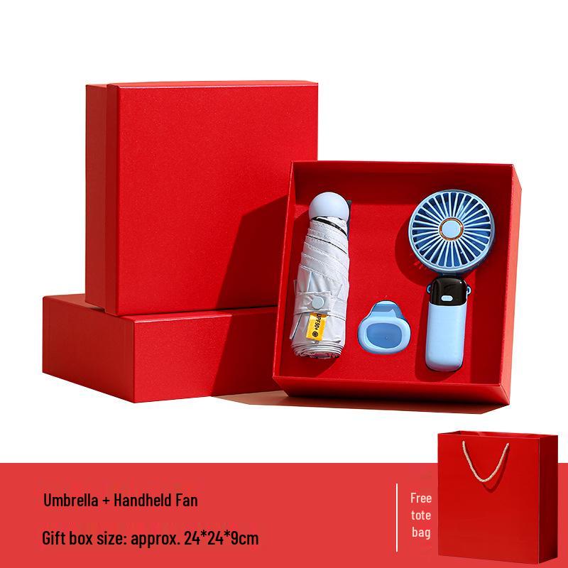 Corporate Anniversary Gift Set for Employees & Clients