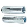 Versatile Construction Fastening Tools Expansion Screws Expansion Bolt Sleeve Anchor Galvanized Finish Zinc-plated Steel
