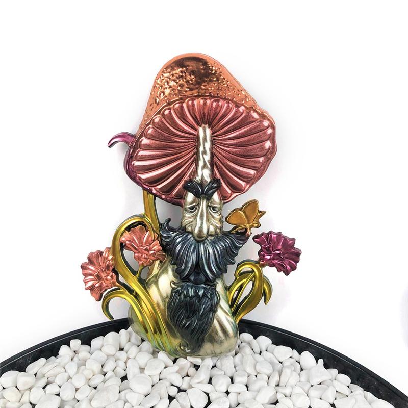 Good-1 PCS Crystal Resin Epoxy Handicraft Casting Mold Handmade Home Decoration Craft