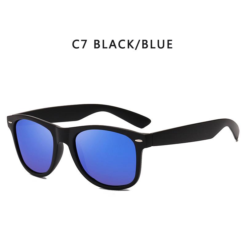 

Retro Polarized Stylish Sunglasses Pair Men s Driving Shades Male Sun Glasses Men Vintage Cheap Luxury Designer Oculos UV400 Polarized