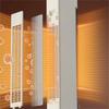 Midea NFU-D Tower Fan Heater