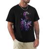 Annihilation Horror Scariest Movie T-Shirt Anime T-shirt Cotton Man T-shirts Men's Cotton T-shirt