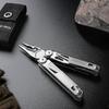Swiss Tech 16 In 1 Multi Tool Outdoor Multi Plier With lockIng Feature Cutter