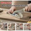 1pc 4-in-1 Knife Sharpener, 1 Kitchen Knife Sharpener with Non-Slip Base, Sharpener for Kitchen Knives, Sharpener for Ceramic Steel Knives