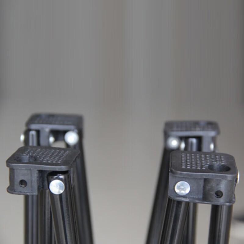 Portable Outdoor Folding Trash Can & Storage Bag