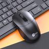 Lenovo Laiku CM102 Wired Keyboard & Mouse Set