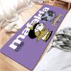 M-Mafalda Girl Floor Mat INS Style Soft Bedroom Floor House Laundry Room Mat Anti-skid Bedside Area Rugs