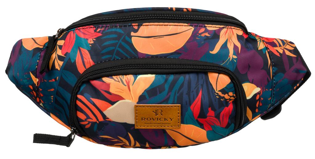 Waist bag R-WB26-9043 13