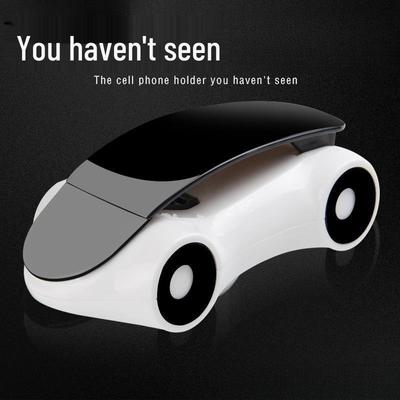 Universal Multi-functional Creative Car Phone Holder & Interior Ornament Without Windshield