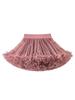 Children's Princess Mesh Tutu Dress - Soft, Puffy, Breathable Skirt for Girls