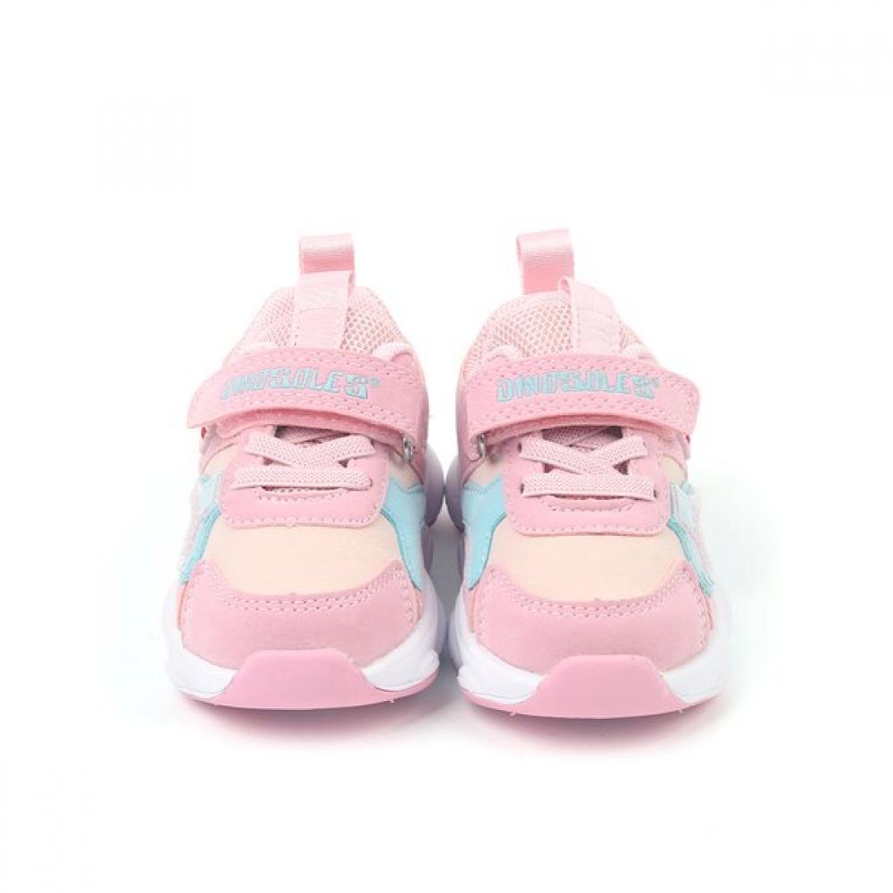 Dinosoles Toddler Shoes T Rex Pink dnkcf3Tson11