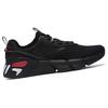 New FILA Athletics Training Shoes Black Women's A12W212103FBA