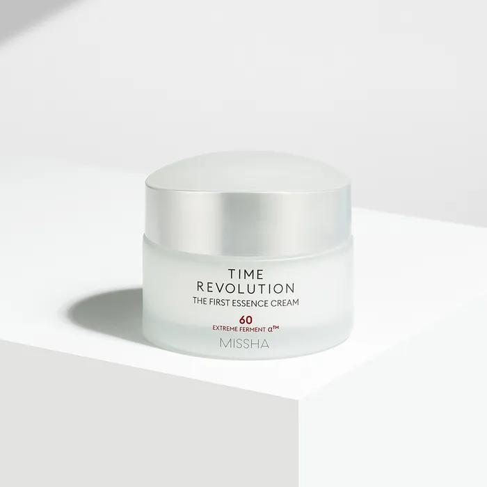 [MISHA] TIME REVOLUTION THE FIRST ESSENCE CREAM 50ml