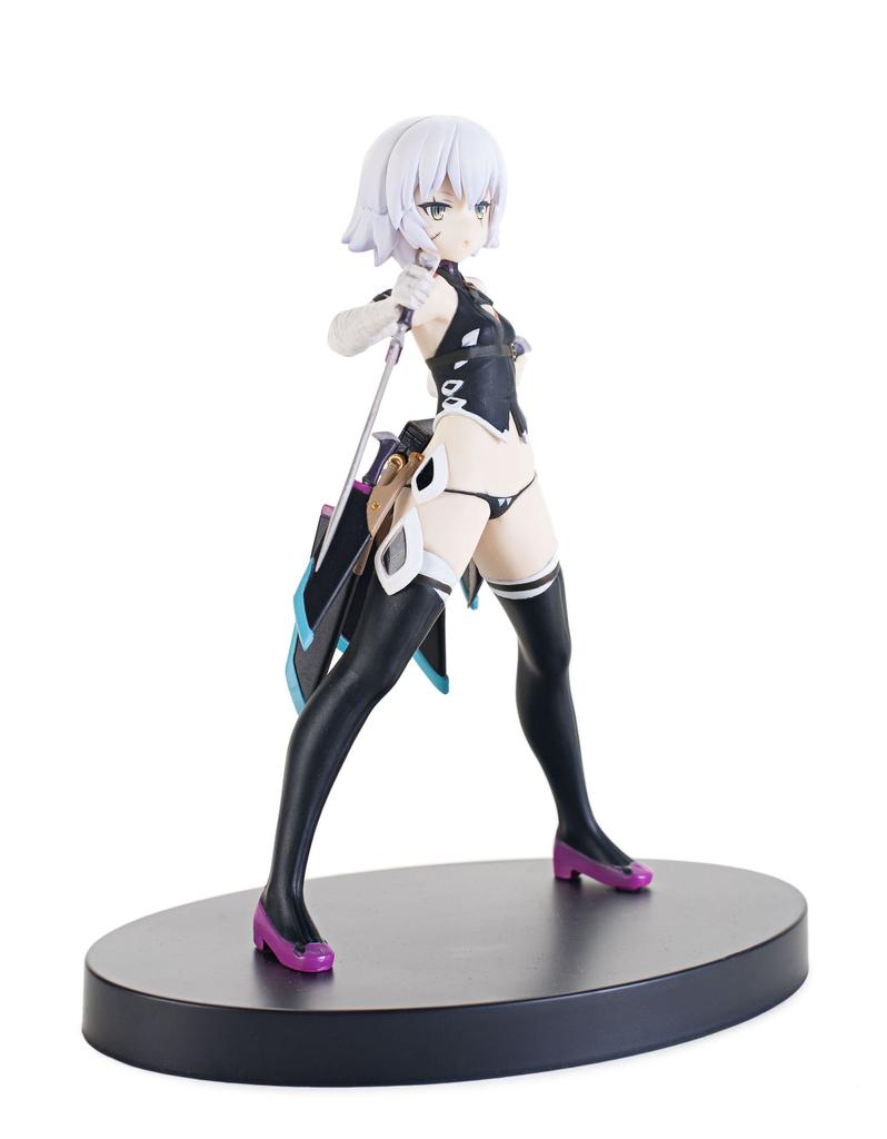 Furyu FateGrand Order Servant Figure AssassinJack the Ripper