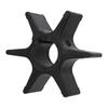 Water Pump Impeller 17461 87E00 Boat Motor Water Pump Impeller Replacement for DF60 DF70 DT90 DT100