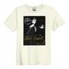 Amplified Unisex Adult Portrait Live Sun Records & Elvis T-Shirt
