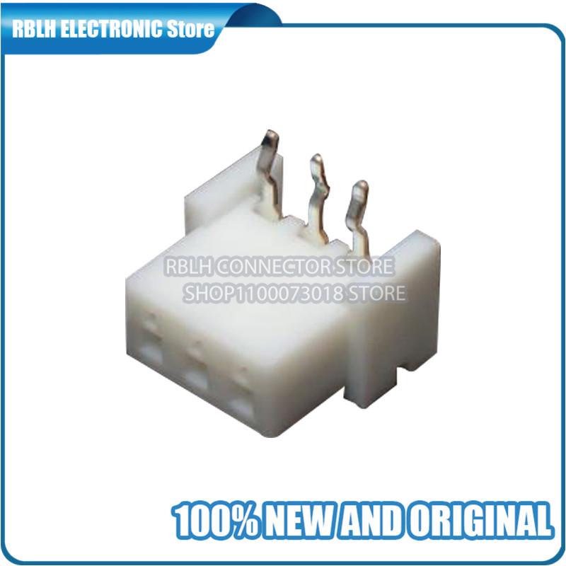 100pcs/lot 03-09-2032 03HR-6S-P-N 03JQ-ST 03KR-6H-P 03XR-6E-P 04FE-BT-VK-N 04FE-ST-VK-N 04XR-6Y-P 04ZR-8M-P 05FE-BT-VK-N