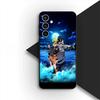 Uchiha Tobi Narutos Obito Sasuke Phone Cover for Motorola Moto Edge 50 30 Fusion 40 NEO Ultra Pro G35 G45 G75 G85 G35 Case