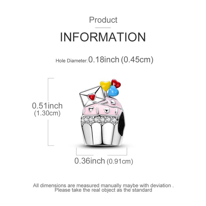 Copper Palm Guardian Eye Angel Heart Charms Beads Fit Original Bracelet Diy Jewelry Pendants Dangle Gift For Woman