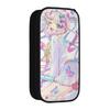 OMG Kawaii Angel Pencil Case Lovely Anime Game Pen Box Bag for Student Large Storage School Supplies Zipper Pencil Box