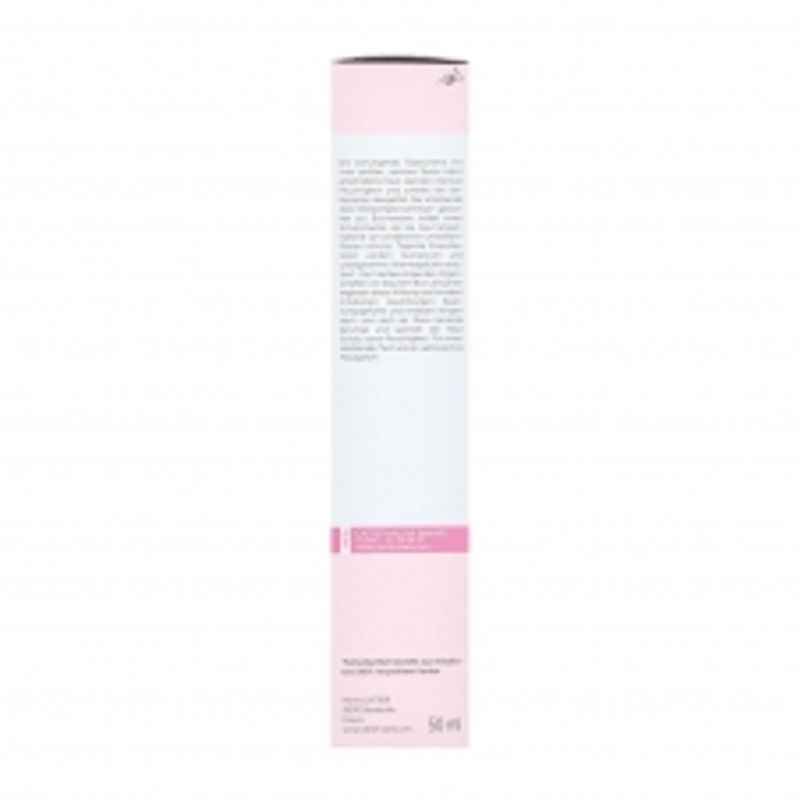 CATTIER Rose Clay Day Cream 50ml