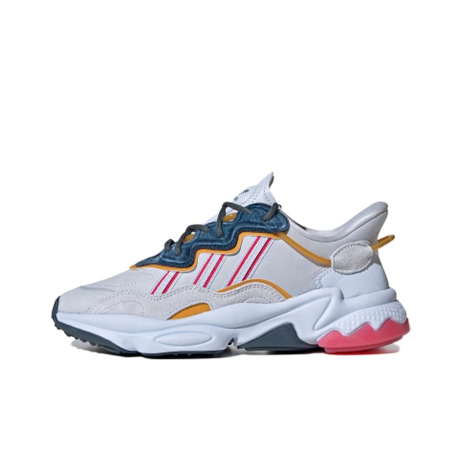 

кроссовки adidas originals Ozweego Life Casual Shoes Female FZ1964