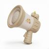 Toy Megaphone Builtin Recording Voice Changer Handheld Changing Speaker for Kids,