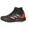 Terrex Skychaser Tech Mid GORE-TEX 'Black Impact Orange' ID3426