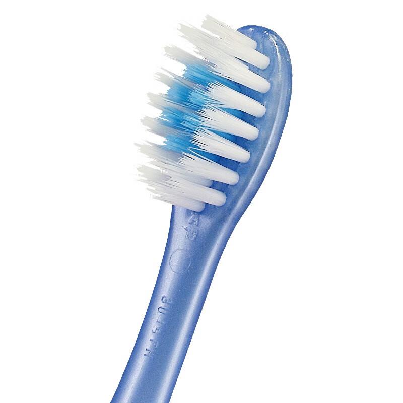 Colgate Kids Toothbrush (2-5 Years, Soft Bristles, 2-Pack)