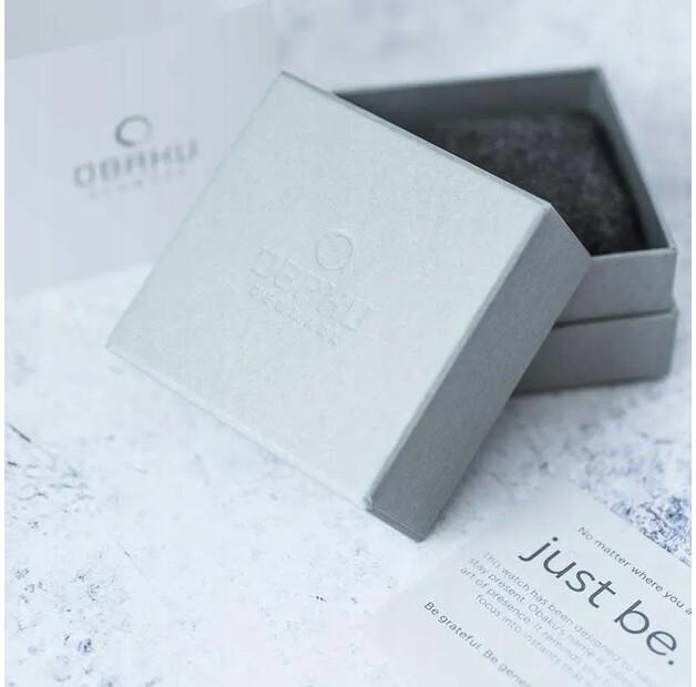 Часы Obaku V256LXVLML