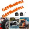 Ausrichtungswerkzeuge Automobil Anti-Rutsch Ausrichtungswerkzeuge Automobil Präzise Legierter Stahl Schwerlastplatten für Auto Autos Fahrzeug