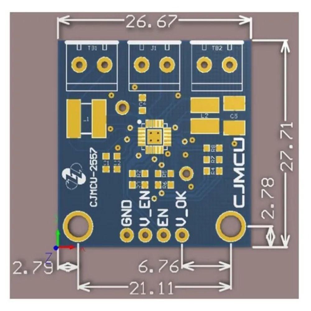 Boost Charger Step Up Boost Charger Buck Converter Buck Converter Module Low Power Applications