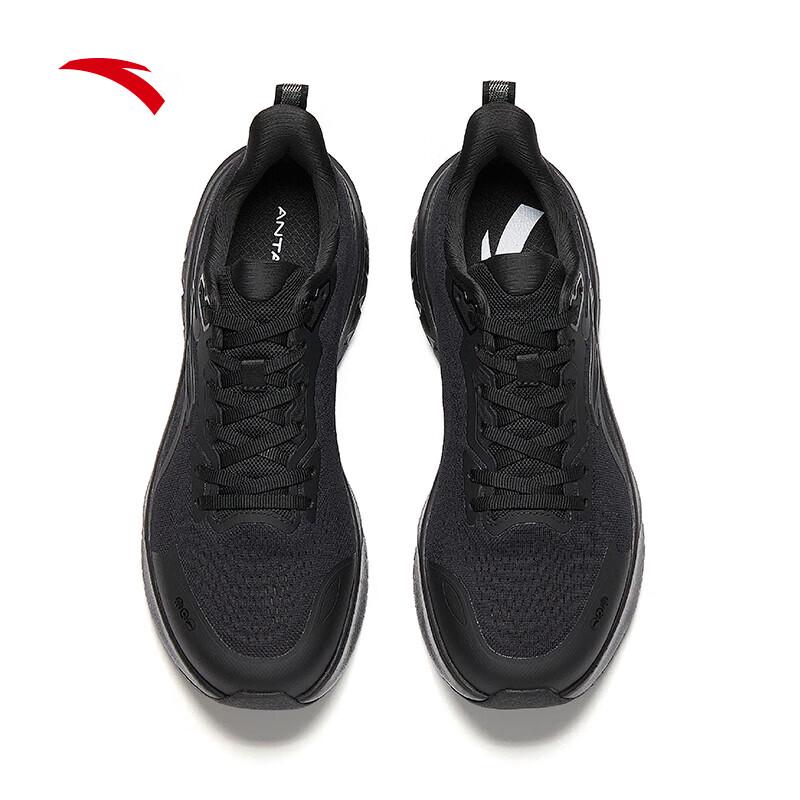 Anta Cloud Feel C37 Men's Soft-Sole Running Shoes