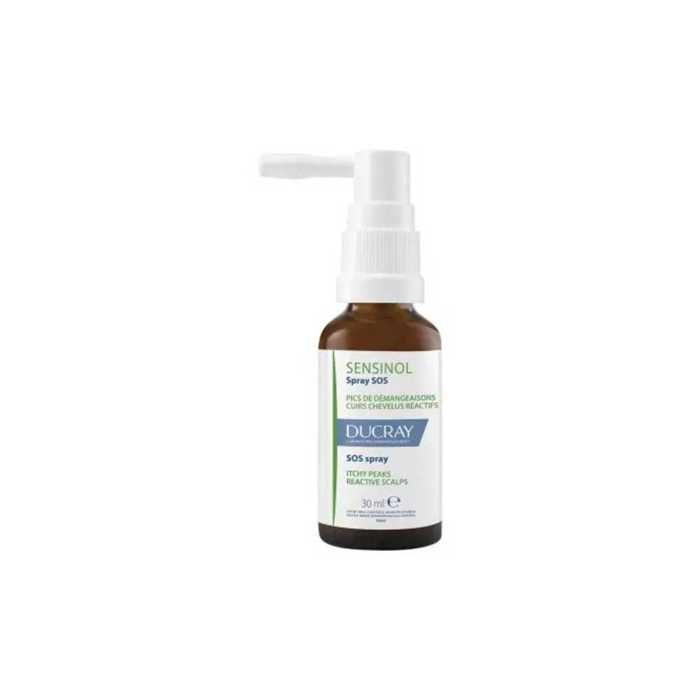 Ducray Sensinol Spray SOS 30Ml