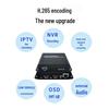 Daya Hongda 4K HDMI H264/H265 Video Encoder