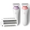 Erstatningsblad for Philips Dame Elektrisk Barbermaskin BRL130 / BRL140 / BRL146 / BG2000 osv.
