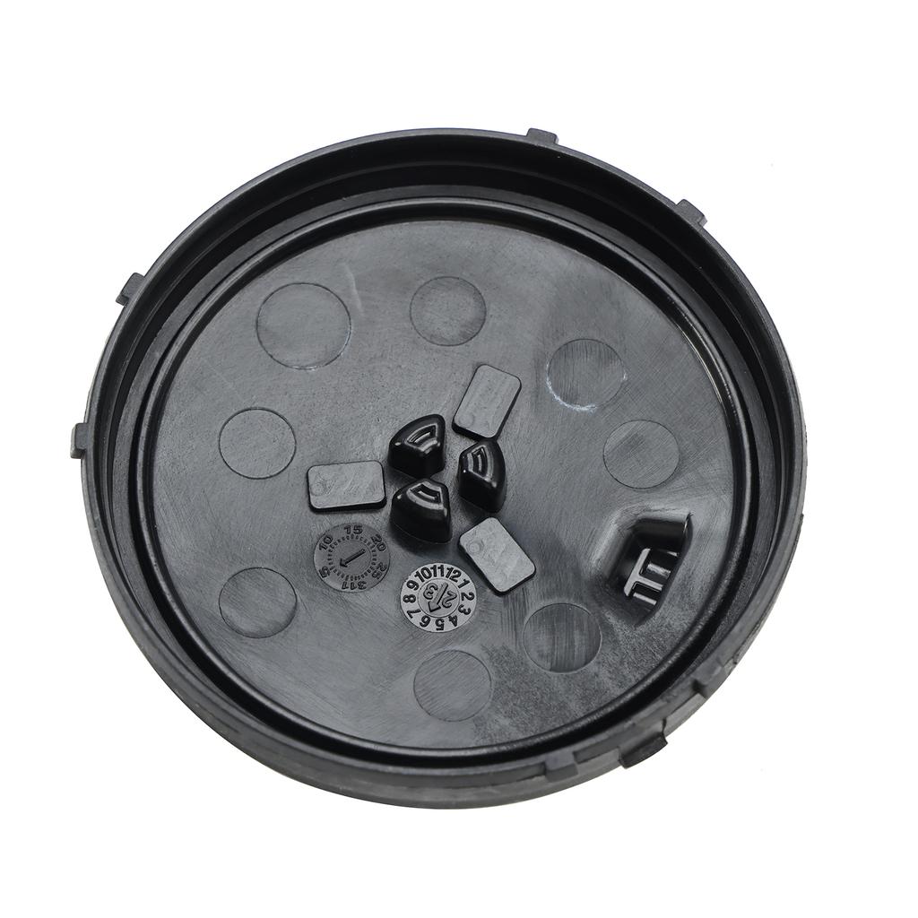 Víko PCV ventilu 11127548196 Pro BMW N53 325i 330i 525i 528i 530i 630i E60 E90