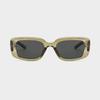 Neoretro 18169 Sunglasses KHAKI