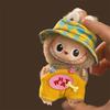Mini Labubu 4.0 Fashion Doll Outfit Cute Clothes for Labubu Doll