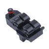 Wearresistant Car Electric Window Control Panel Door Glass Lift Button Elevator Controller Switch for CR V 35750S5AA02ZA