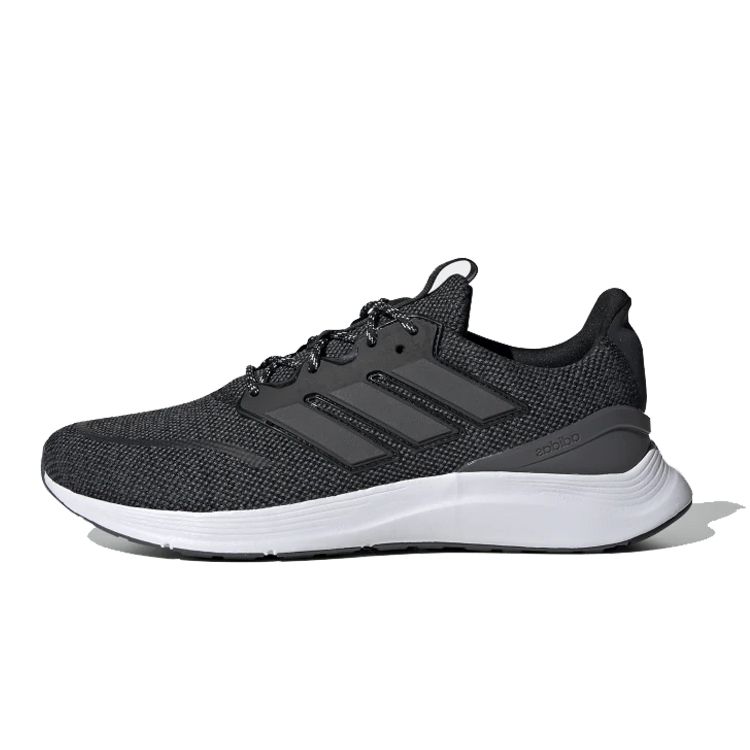

Adidas Energyfalcon Core Черные мужские кроссовки Grey-Six Cloud-White EE9852