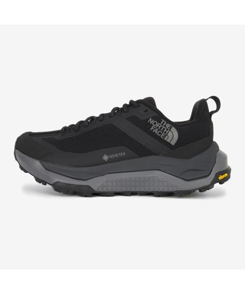 The North Face Women's Fastpack Ultra Gore-Tex W FASTPACK ULTRA G BLACK [NS91R55A]