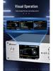 DSD Lossless HiFi Bluetooth 5.1 Music Player with USB and Turntable, DTS Dolby AC3 Decoding.
