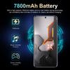 GT20 5G Smartphone: Cross-border, Super Large Screen, 16GB+1TB, Android