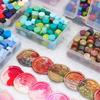 Wax Seal Kit 100Pc Wax Seal Beads Sealing Wax Warmer Spoon Candle For Home Decor Craft Accessory In Stock Wholesale